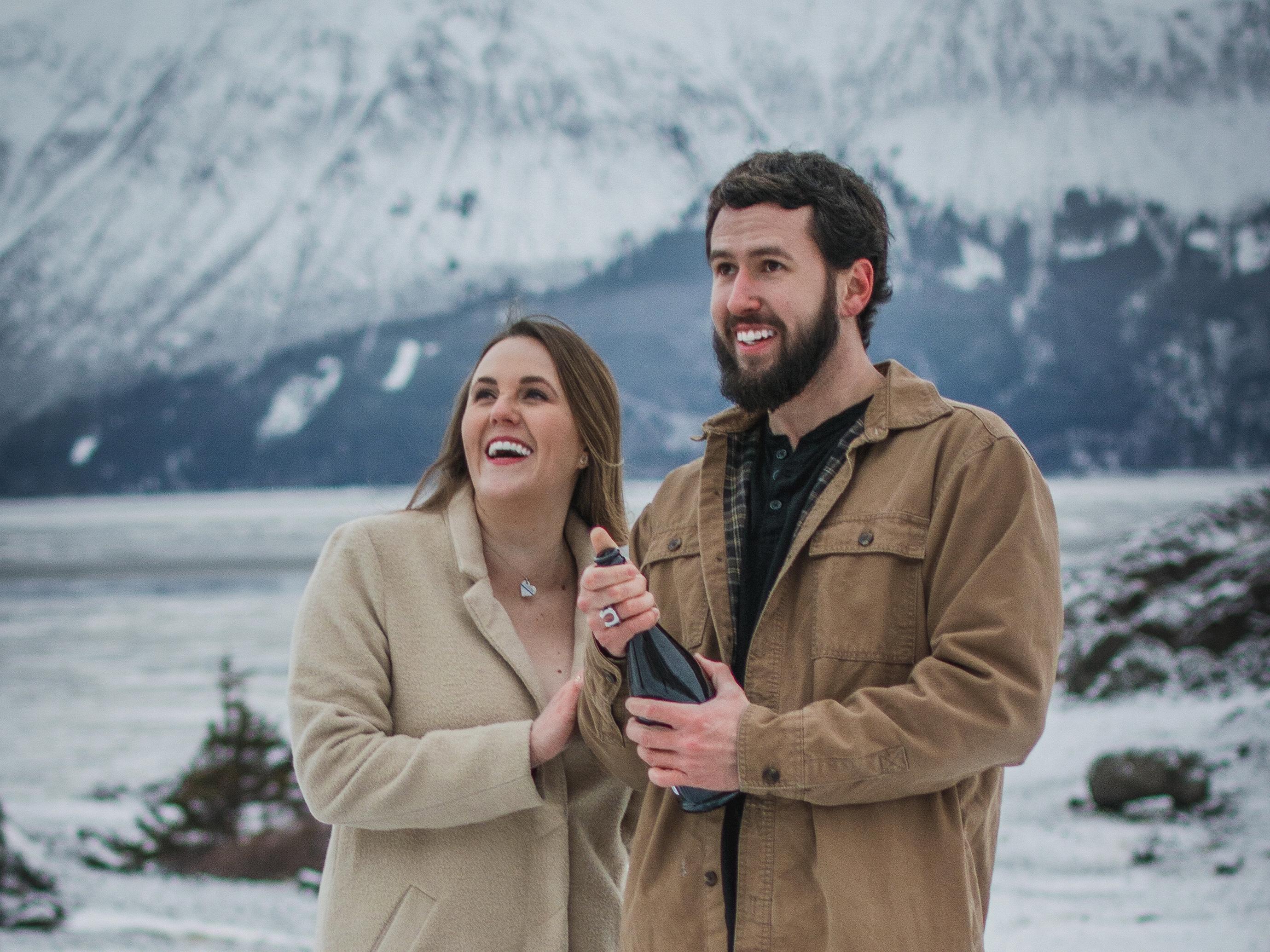 The Wedding Website of Sabrina Riley and Keegan Stanley
