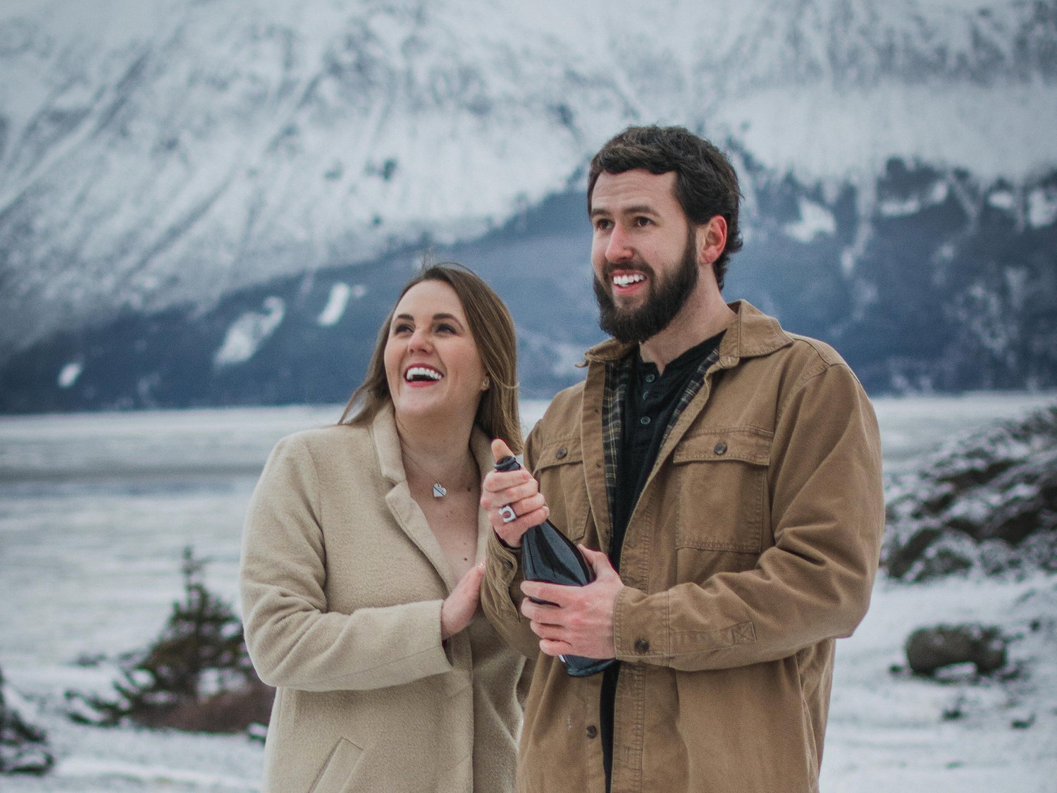 The Wedding Website of Sabrina Riley and Keegan Stanley