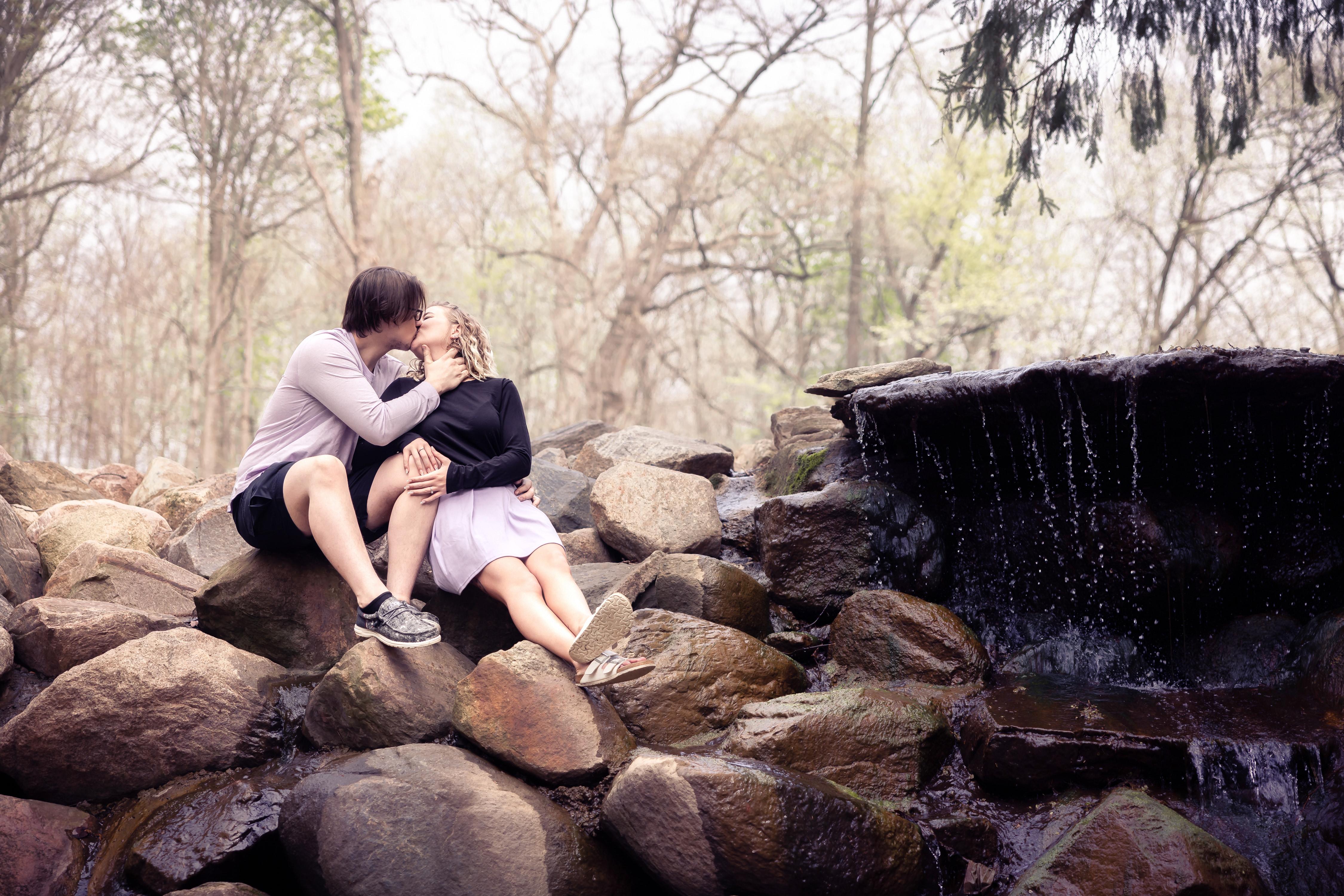 The Wedding Website of Kenna McDonald and Robert Bowen