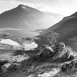 Yr Wyddfa (Snowdon)