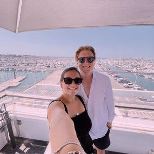 Honeymoon Fund