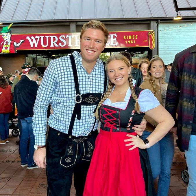 Wurstfest 2022