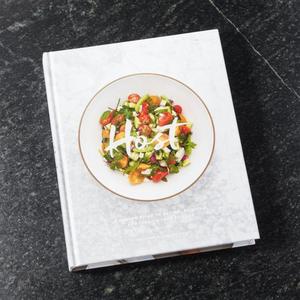 "Host" Cookbook