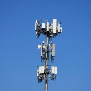 Unlimited Cell Signal E-Sim