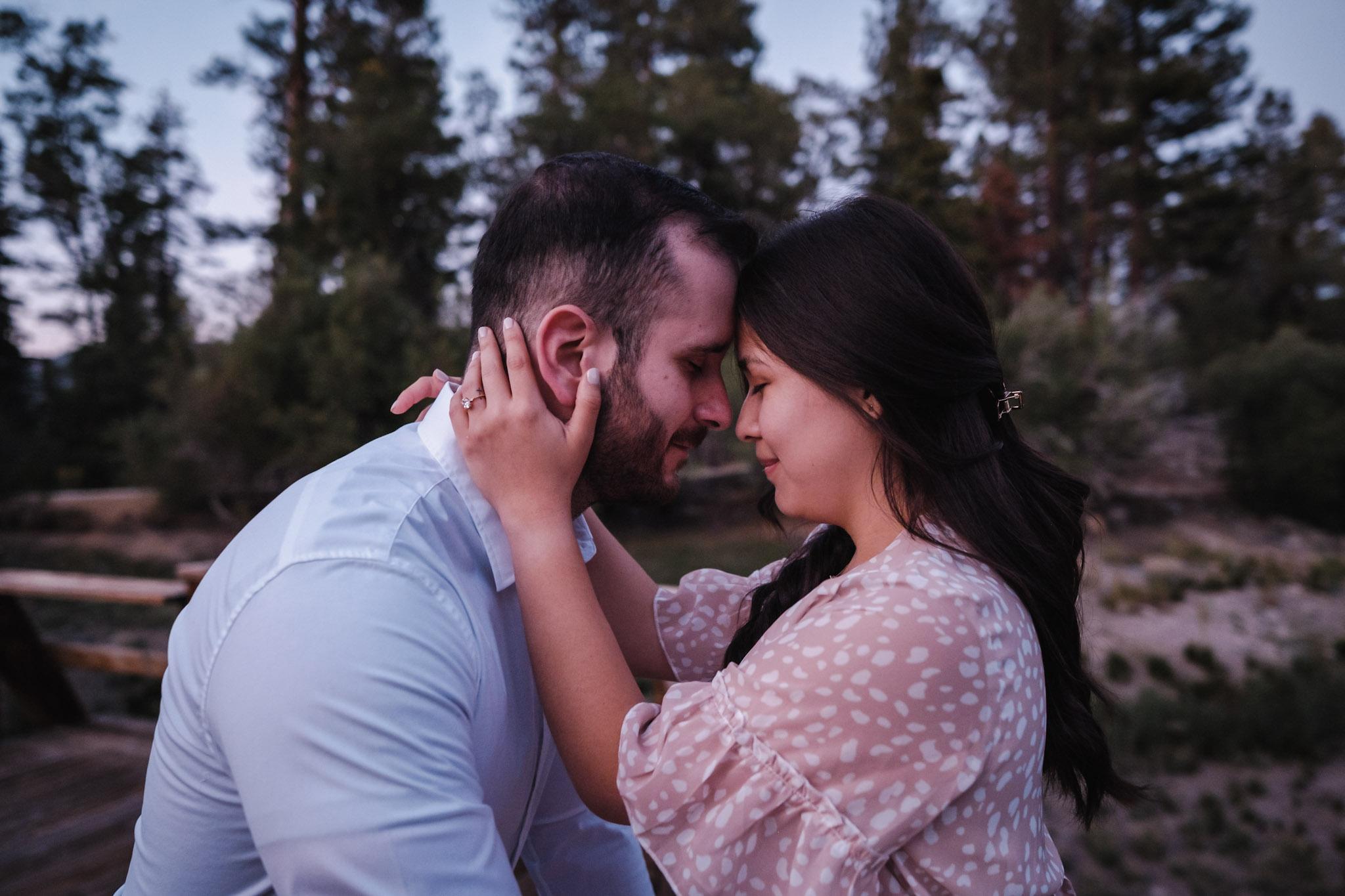 The Wedding Website of Fiorella Chujutalli and Christian Pinango
