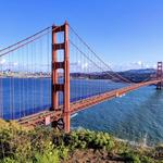 Golden Gate Bridge