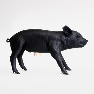 Bank Pig
