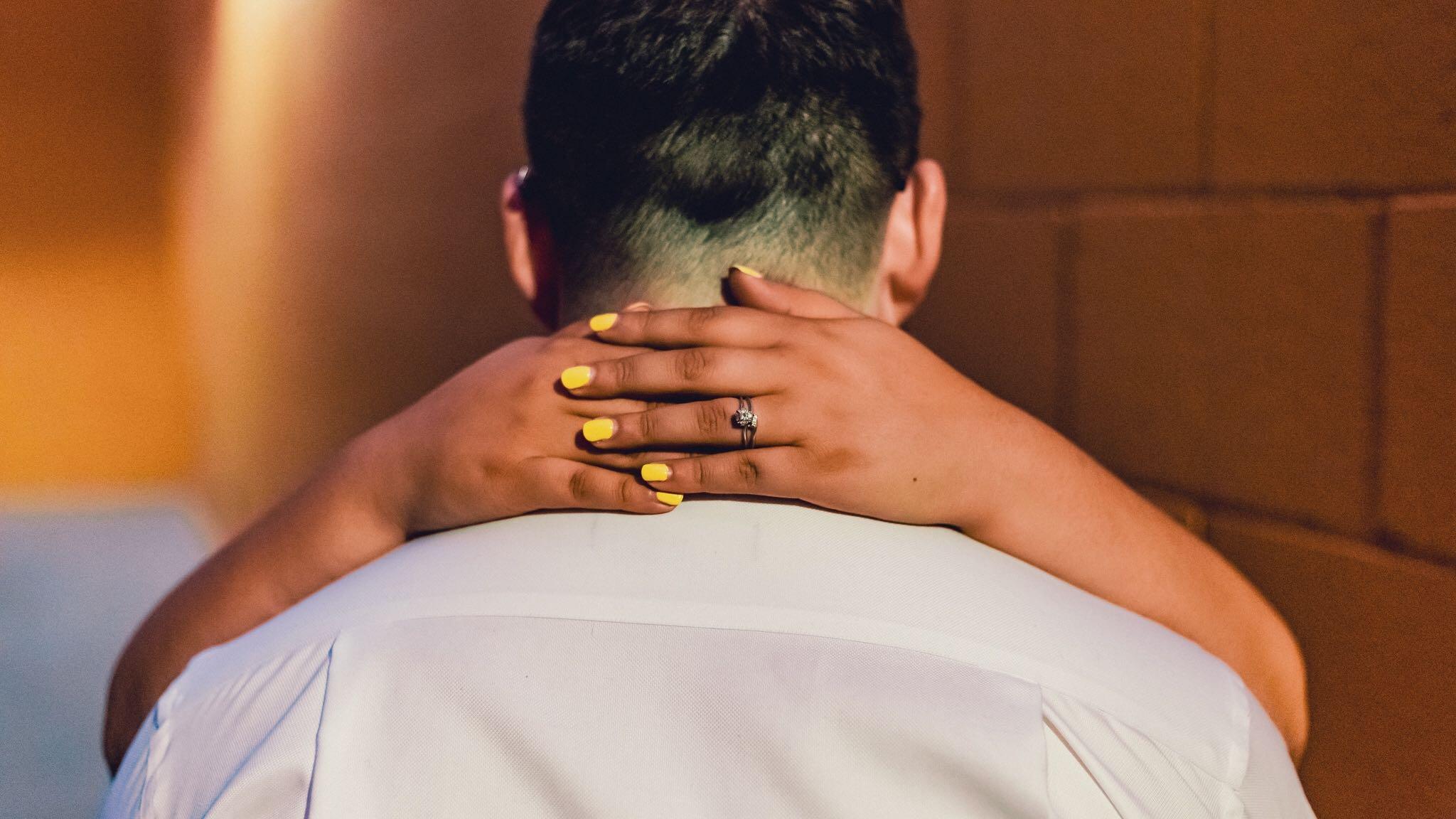 The Wedding Website of Garrett McFarland and Mady Avila
