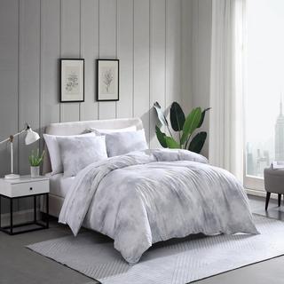 Koto Clouds 3-Piece Duvet Cover Set
