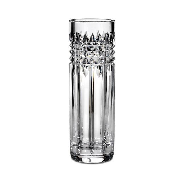 Waterford Fleurology by Jeff Leatham Tina 9" Bud Vase