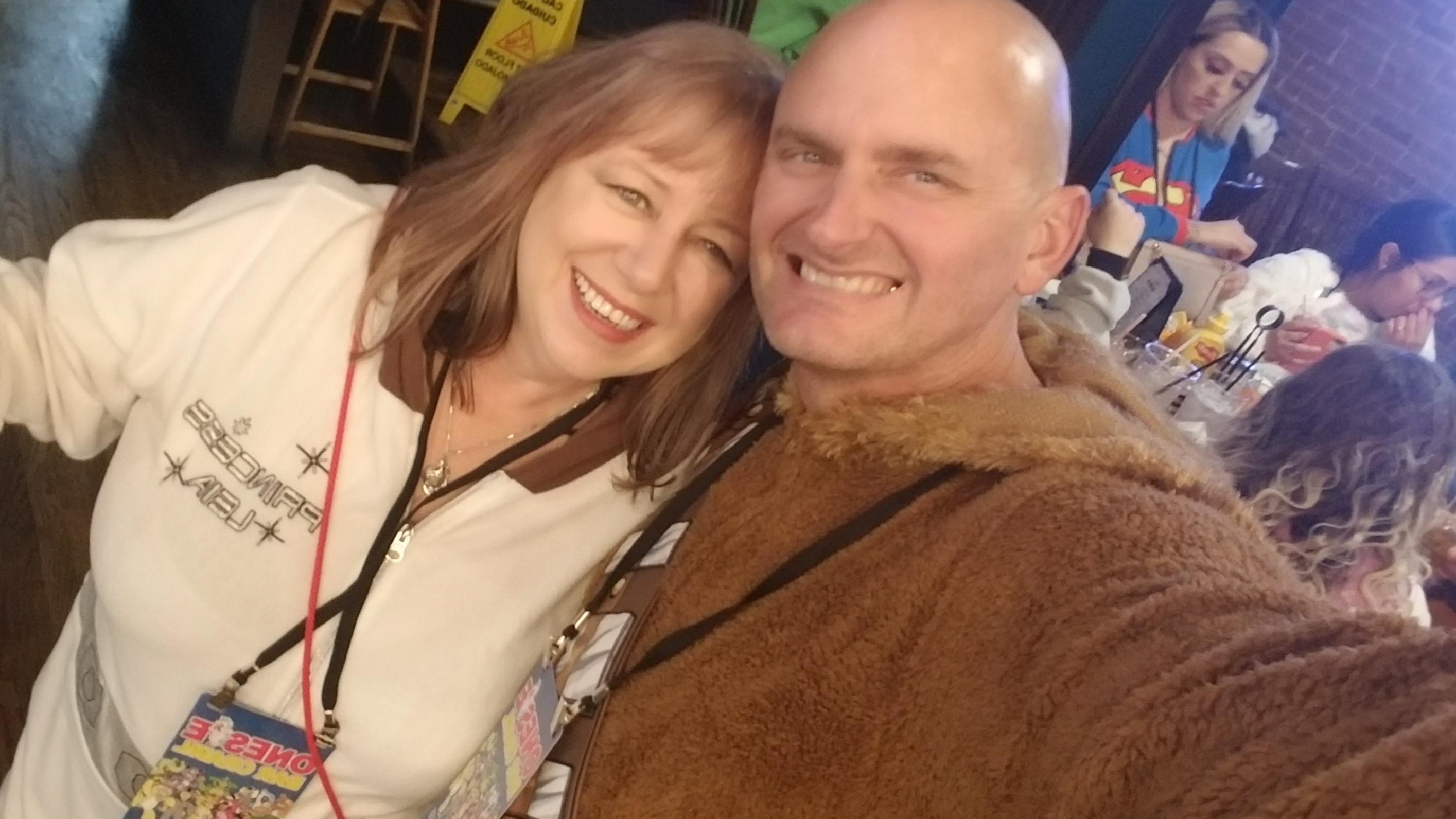 The Wedding Website of Audrey "AJ" Metzger and Mark Brush