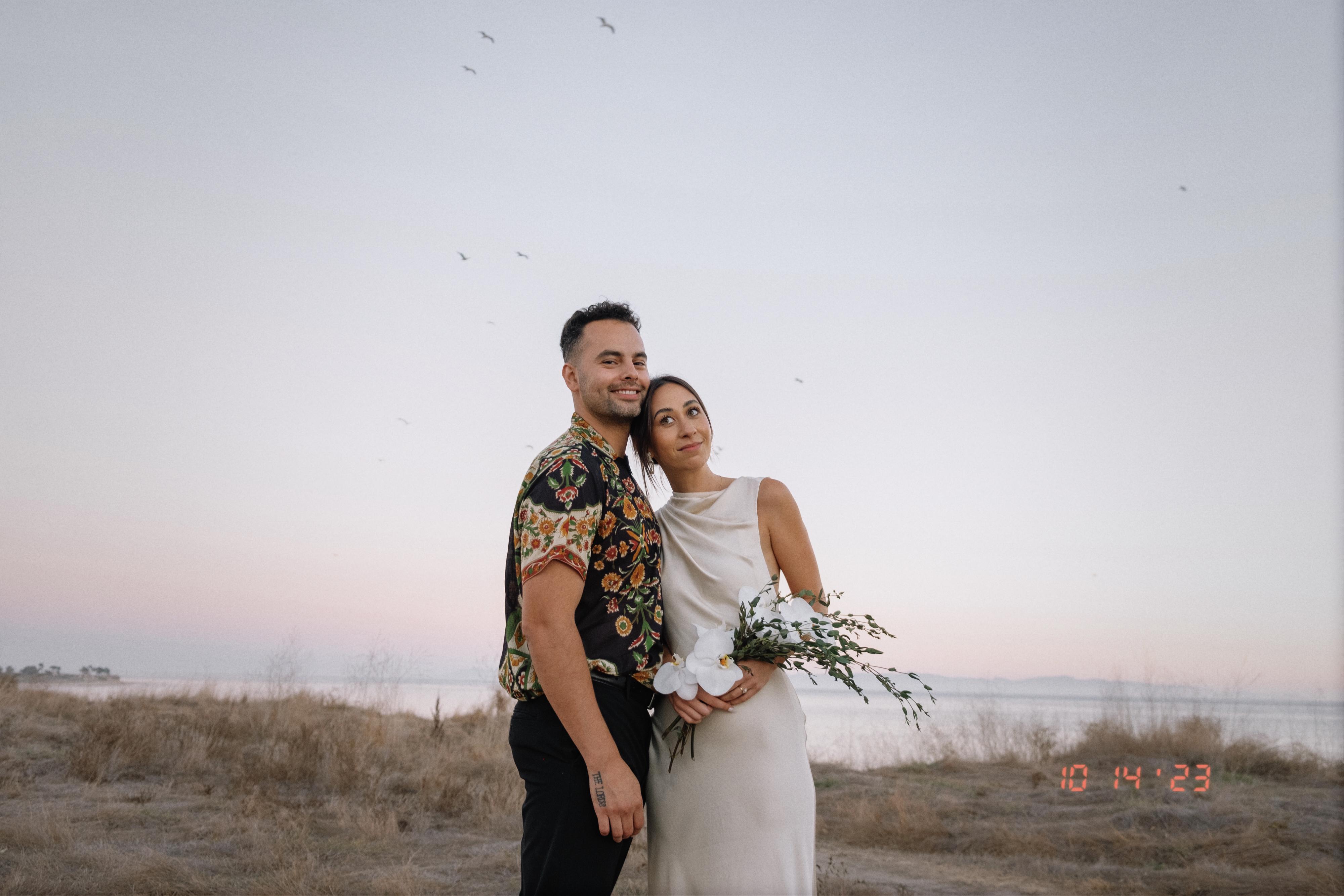 The Wedding Website of Allie Palacios and Joe Palacios