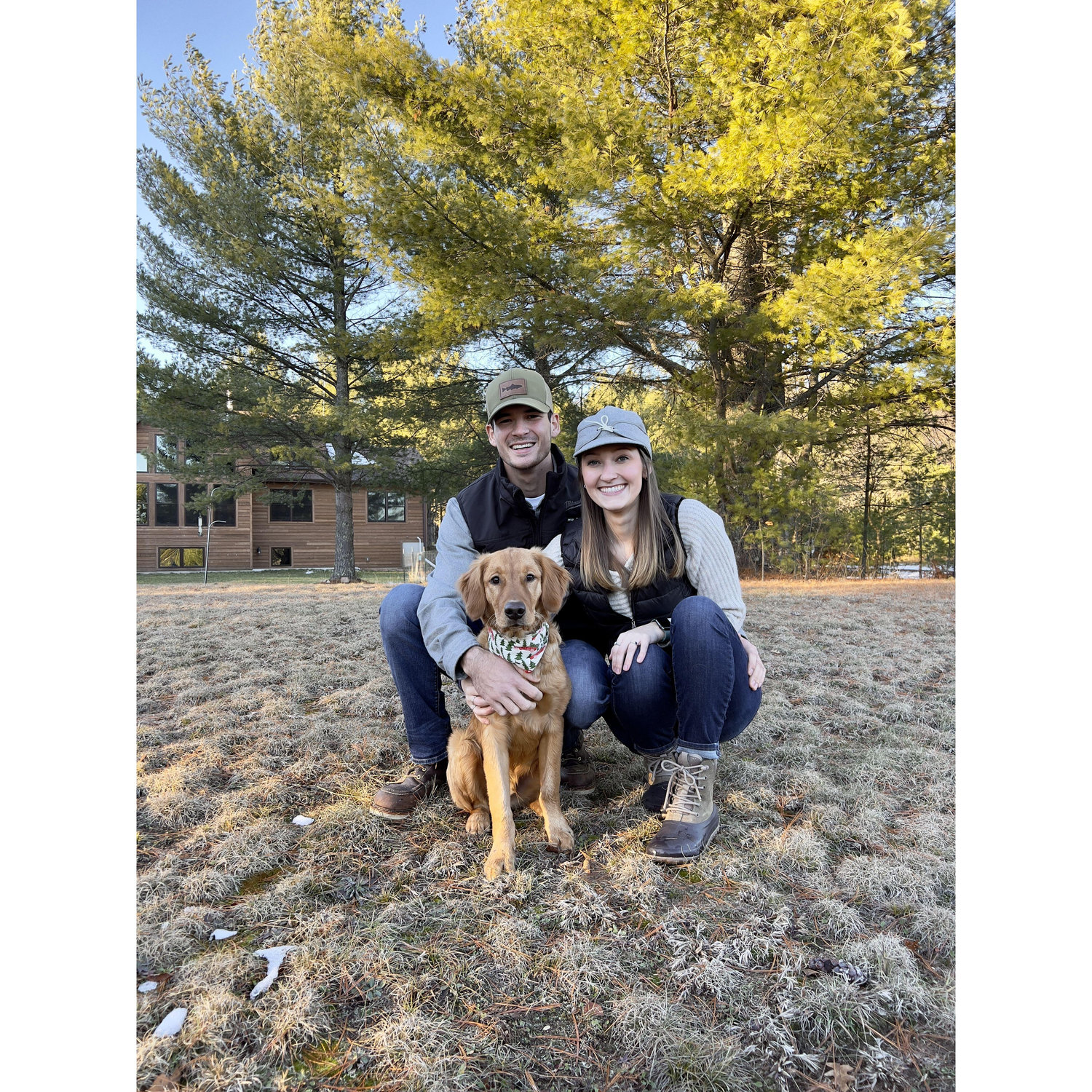 2022 Christmas Card