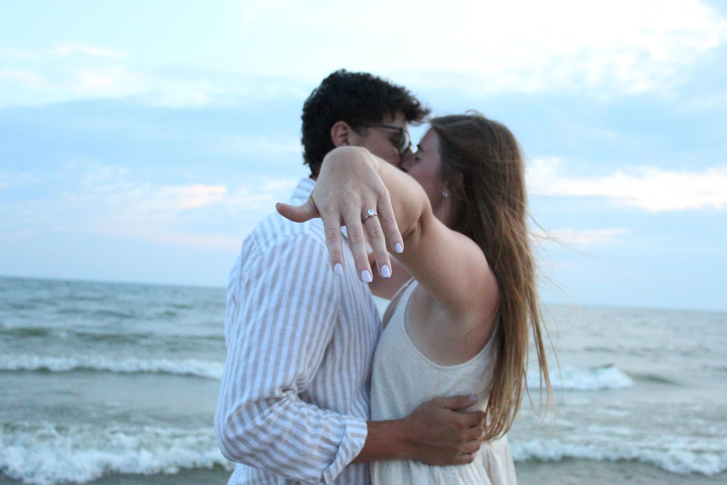 The Wedding Website of MaryElizabeth Lannon and Andrew Shaw