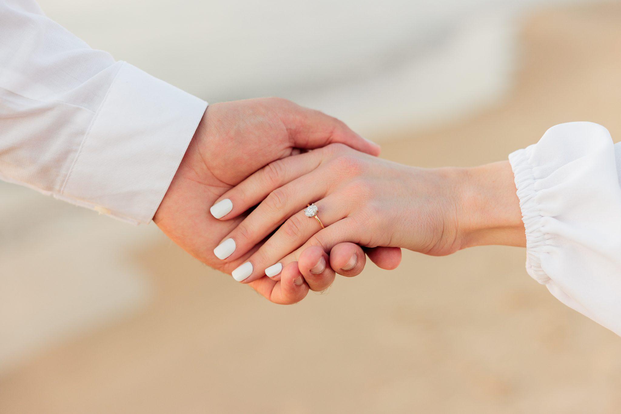 The Wedding Website of Mary Harris and Clayton Simon