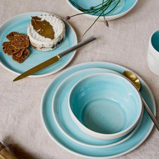 Pinch 12-Piece Dinnerware Set, Service for 4