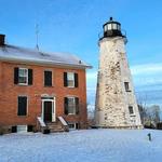 Charlotte Genesee Lighthouse