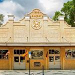 Ybor City State Museum