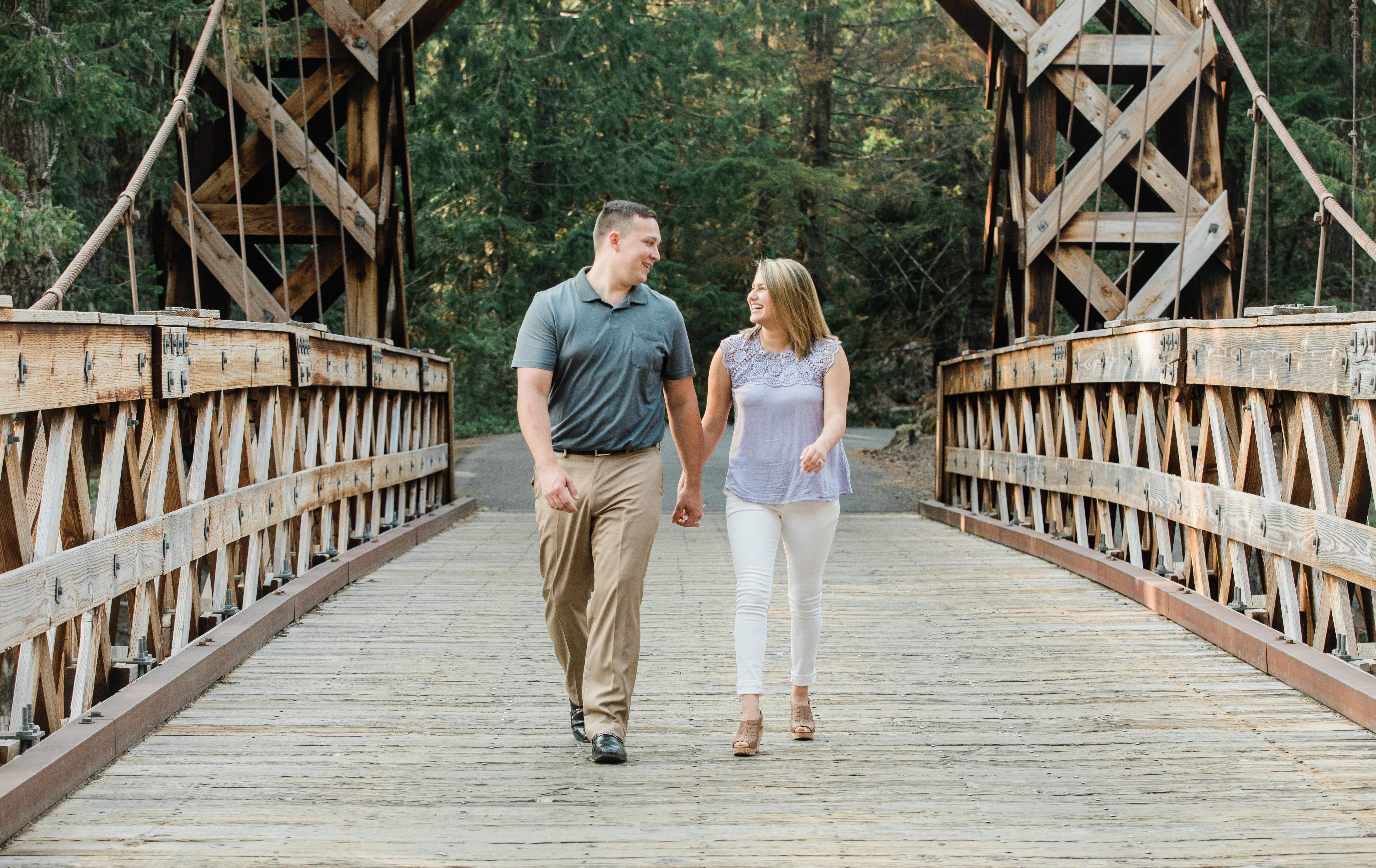 The Wedding Website of Lauren Murray and Ryan King
