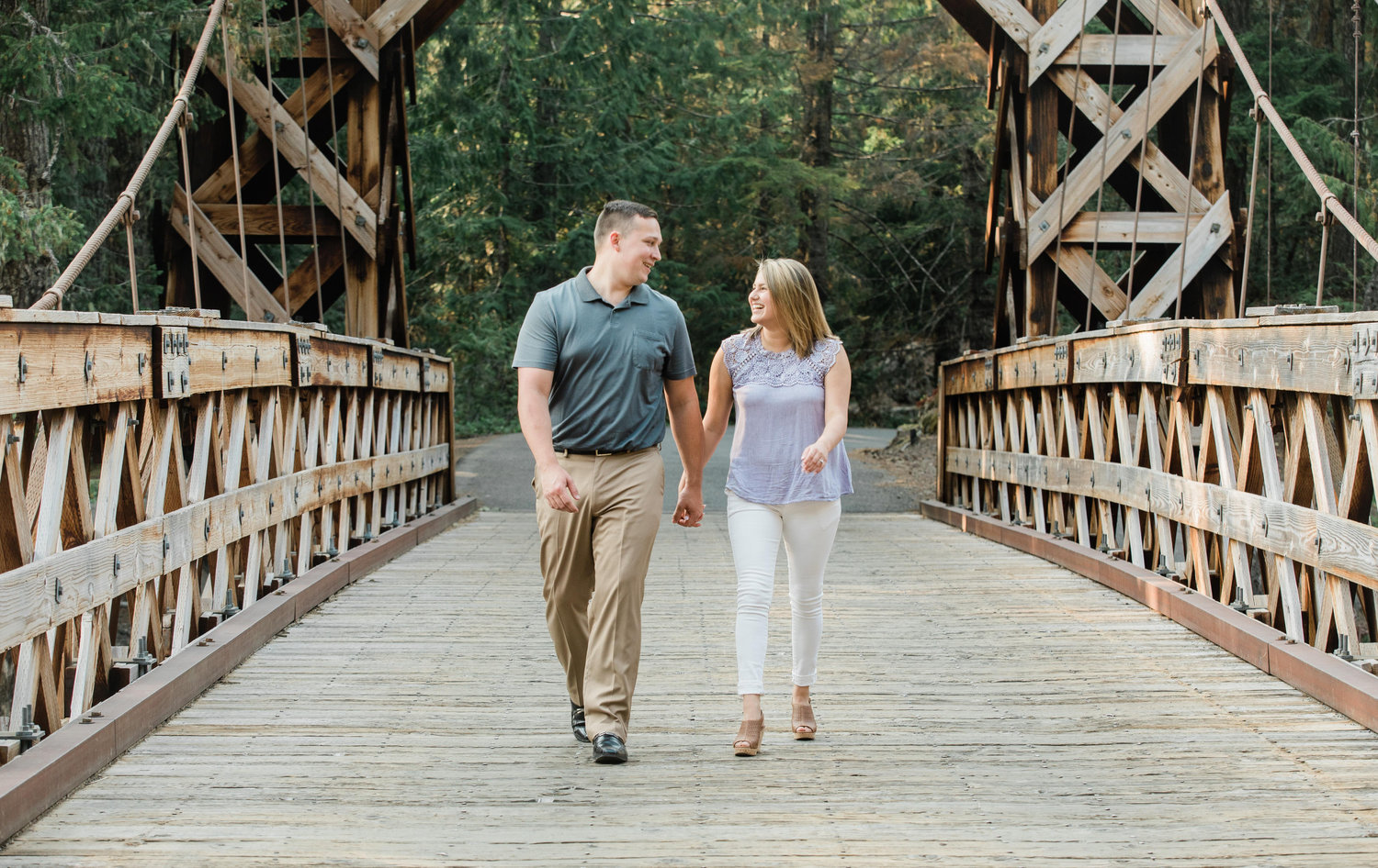 The Wedding Website of Lauren Murray and Ryan King