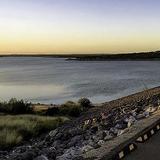 Canyon Lake Observation Area