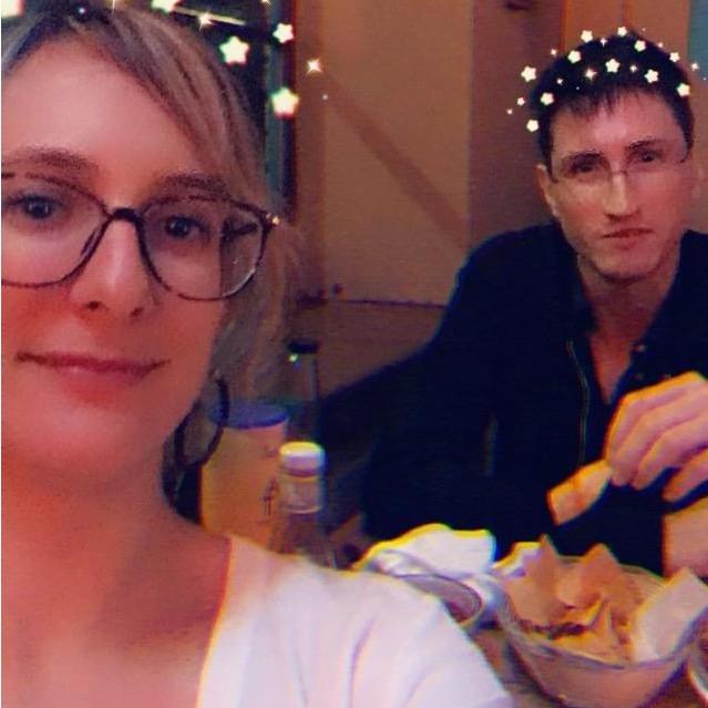 Tasting the iconic hot sauce at Border Cafe (RIP!)
