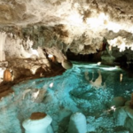 Cueva de las Maravillas Cave Exploration