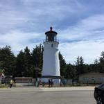 Umpqua Lighthouse