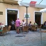 La Bodeguita de Plocia