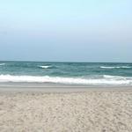Topsail Island