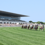 Arlington International Racecourse