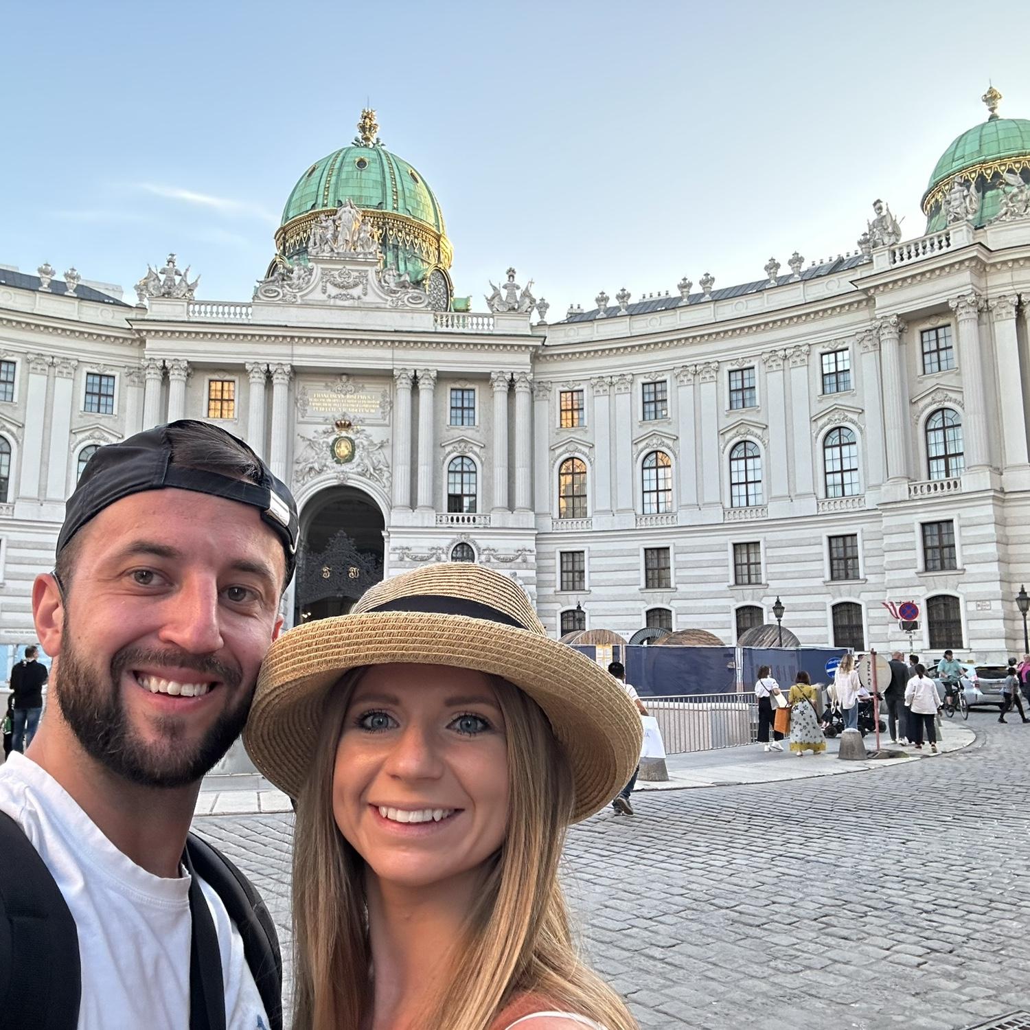 Vienna, Austria - 2023