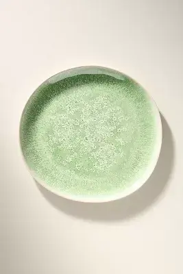Dakota Melamine Side Plates, Set of 4