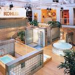 Kohler Design Center