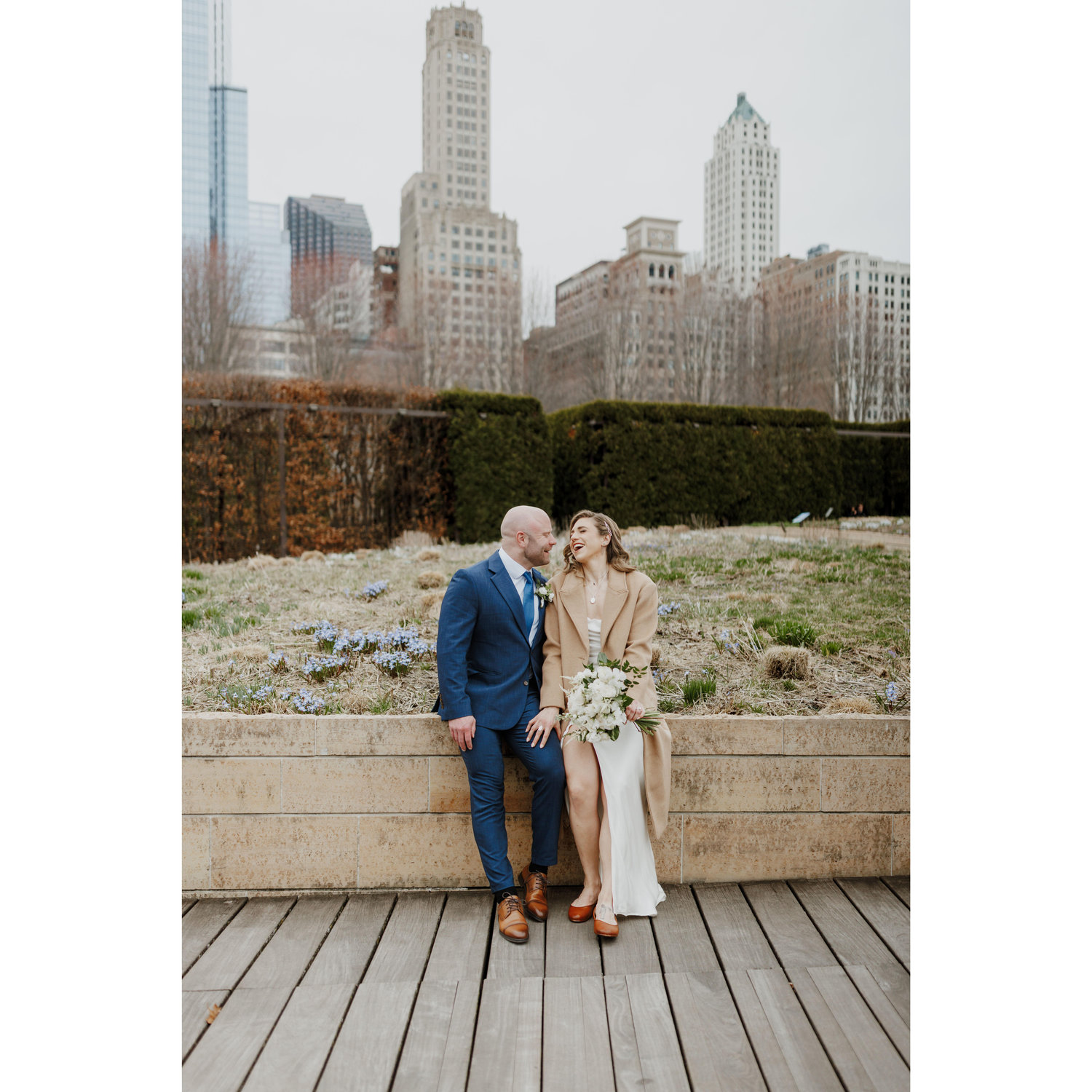 Lurie Garden