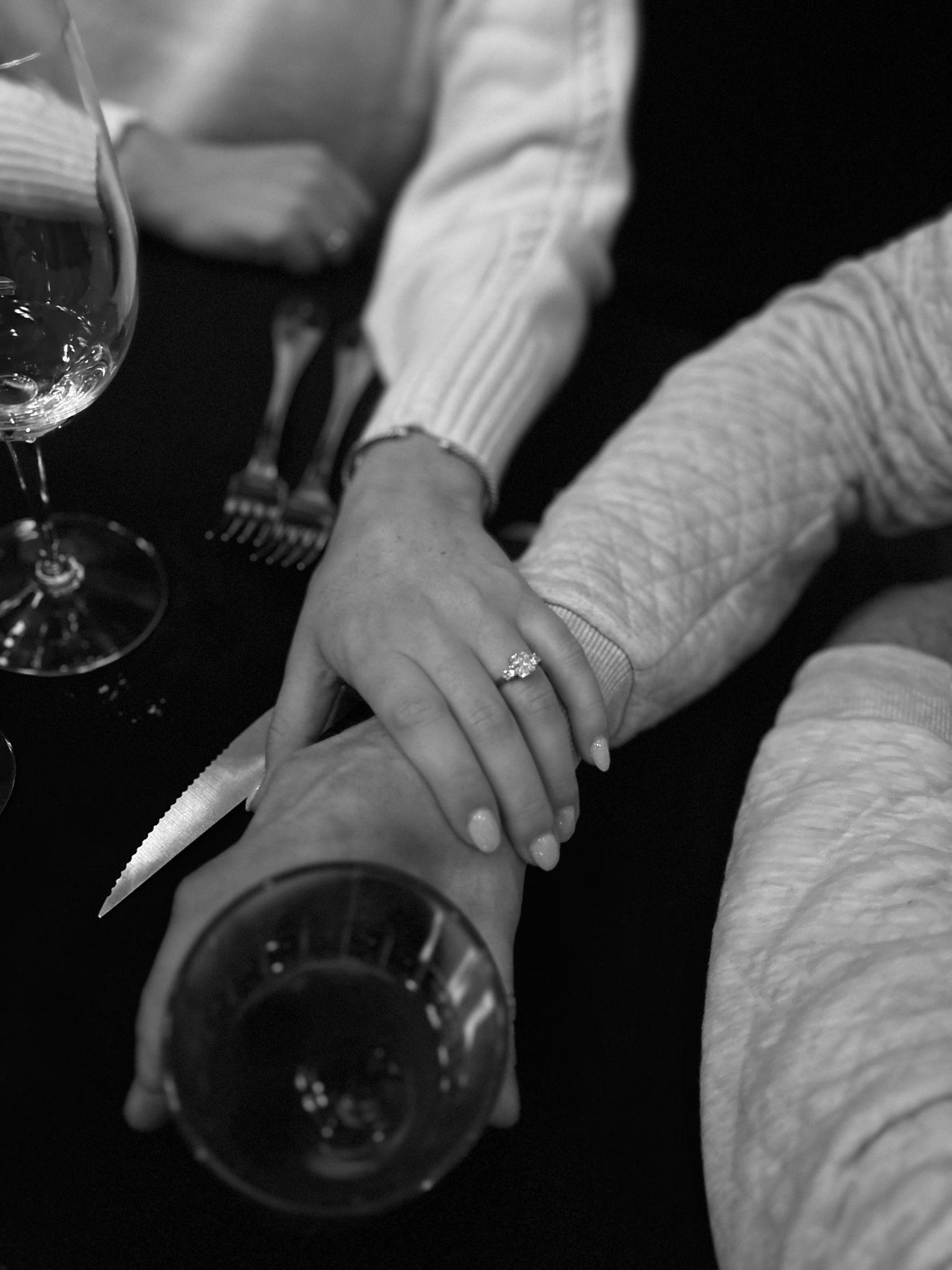 The Wedding Website of Hayley Richardson and Daryl Doran