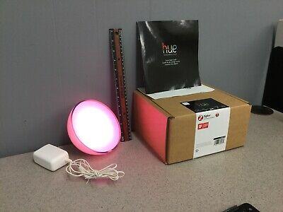 Details about  NEW Philips ZigBee Hue Wireless Light With Battery. LED Multi Color. #71460