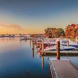 Old Town Alexandria Waterfront