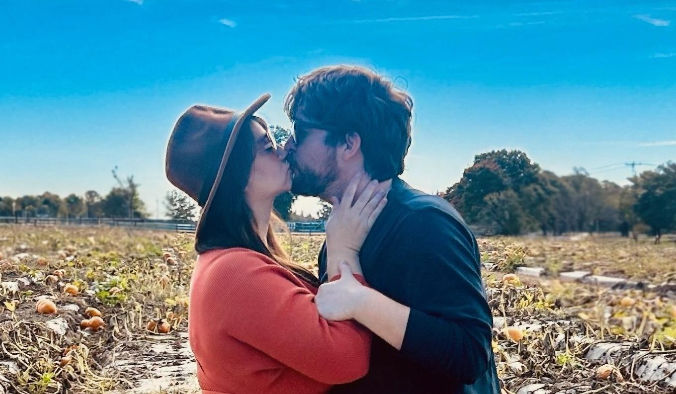 The Wedding Website of Ashley McComas and Josh Thompson