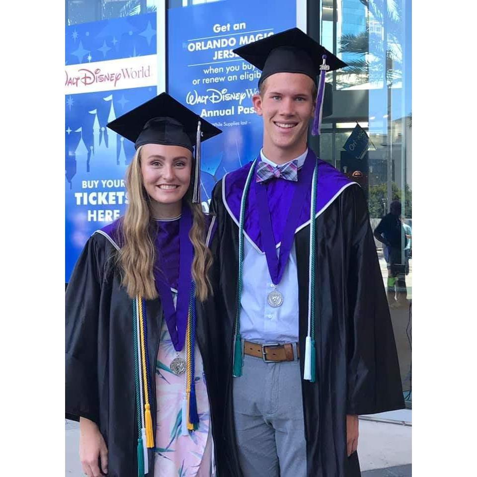 High School Graduation 2019