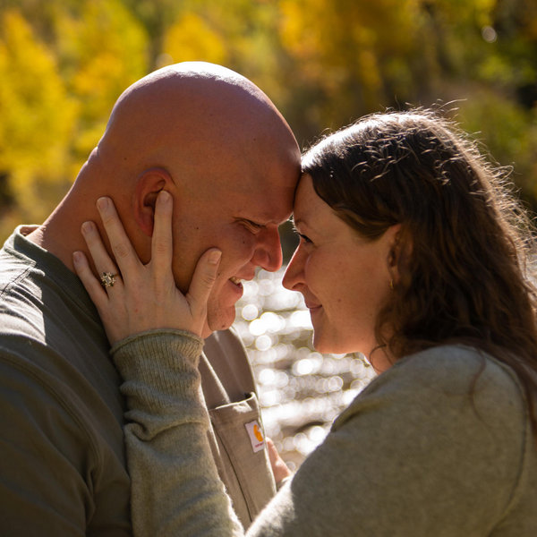 Cora Roberts and Josh Ward's Wedding Website