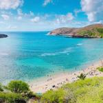 Hanauma Bay