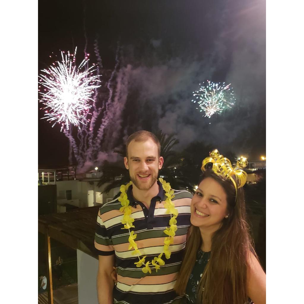 New Year's (2019)