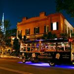 Activity - Savannah Ghost Tours by Ghosts & Gravestones