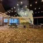 Scratch Brewing Company