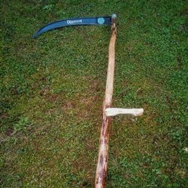 Scythe