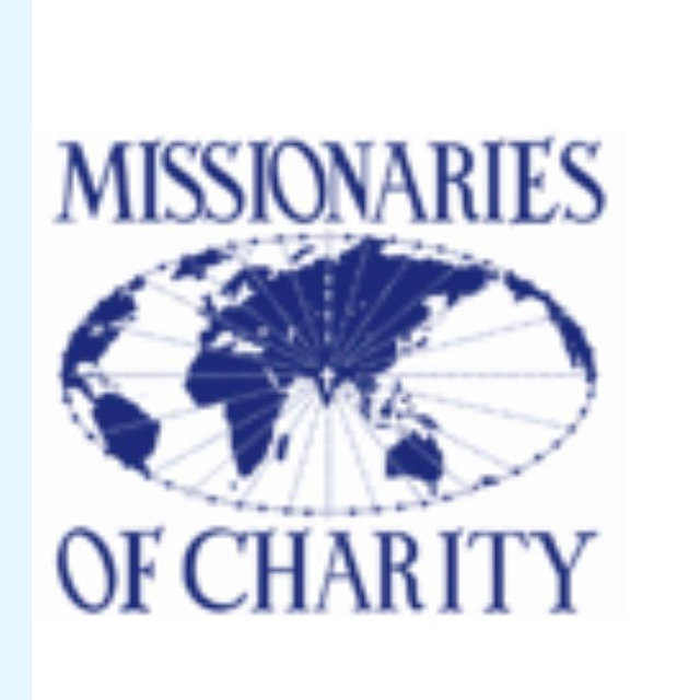 On behalf of local DC Missionaries of Charity