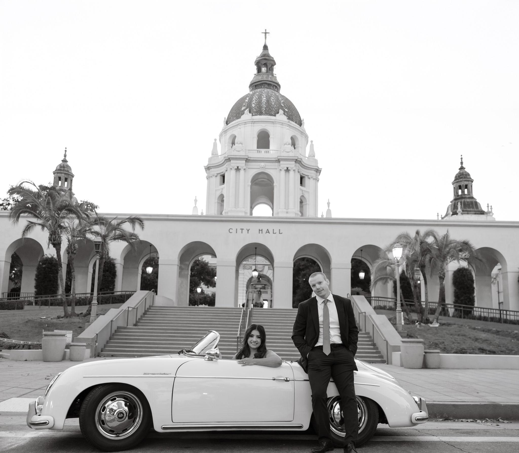 The Wedding Website of Beatriz Aguilar and Forrest Riley