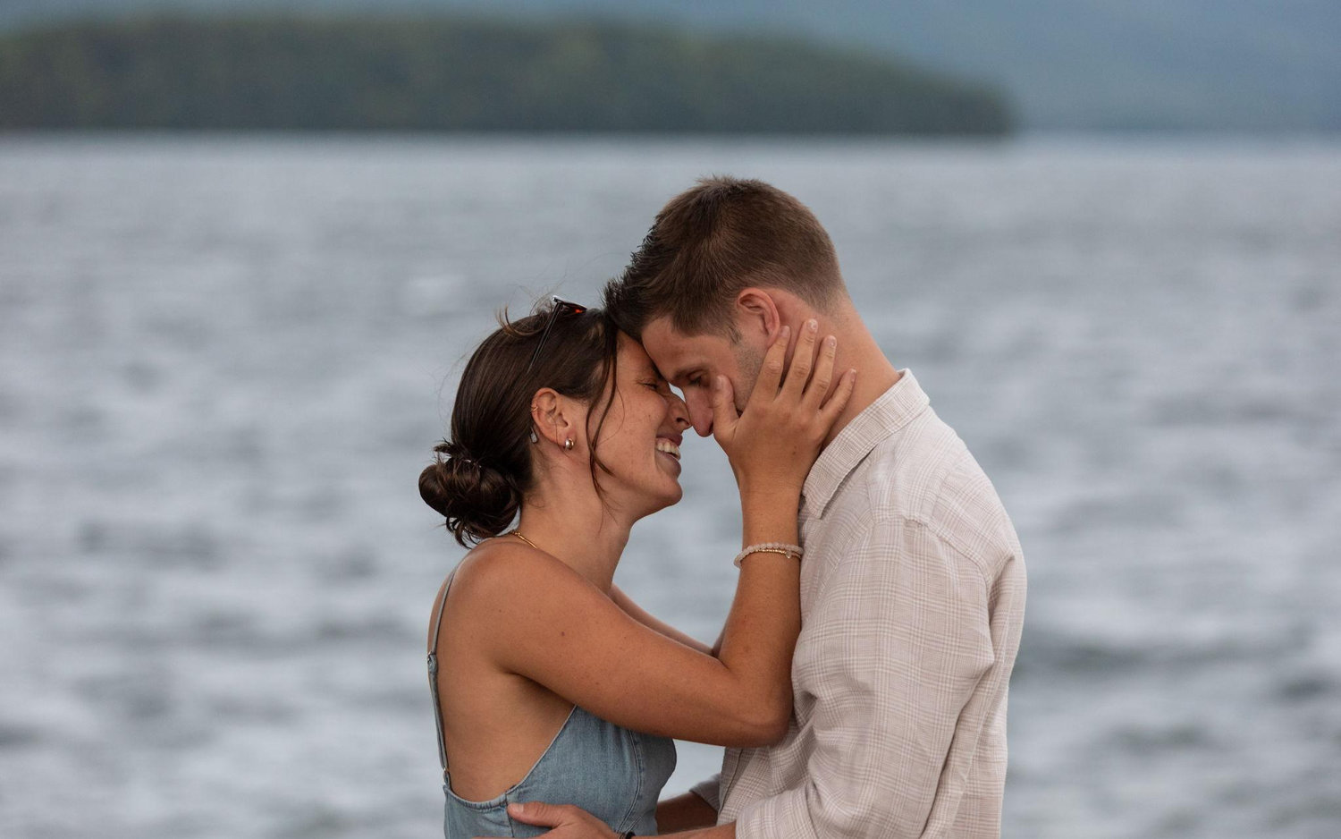 The Wedding Website of Leia Kessler and Jacob Sallen