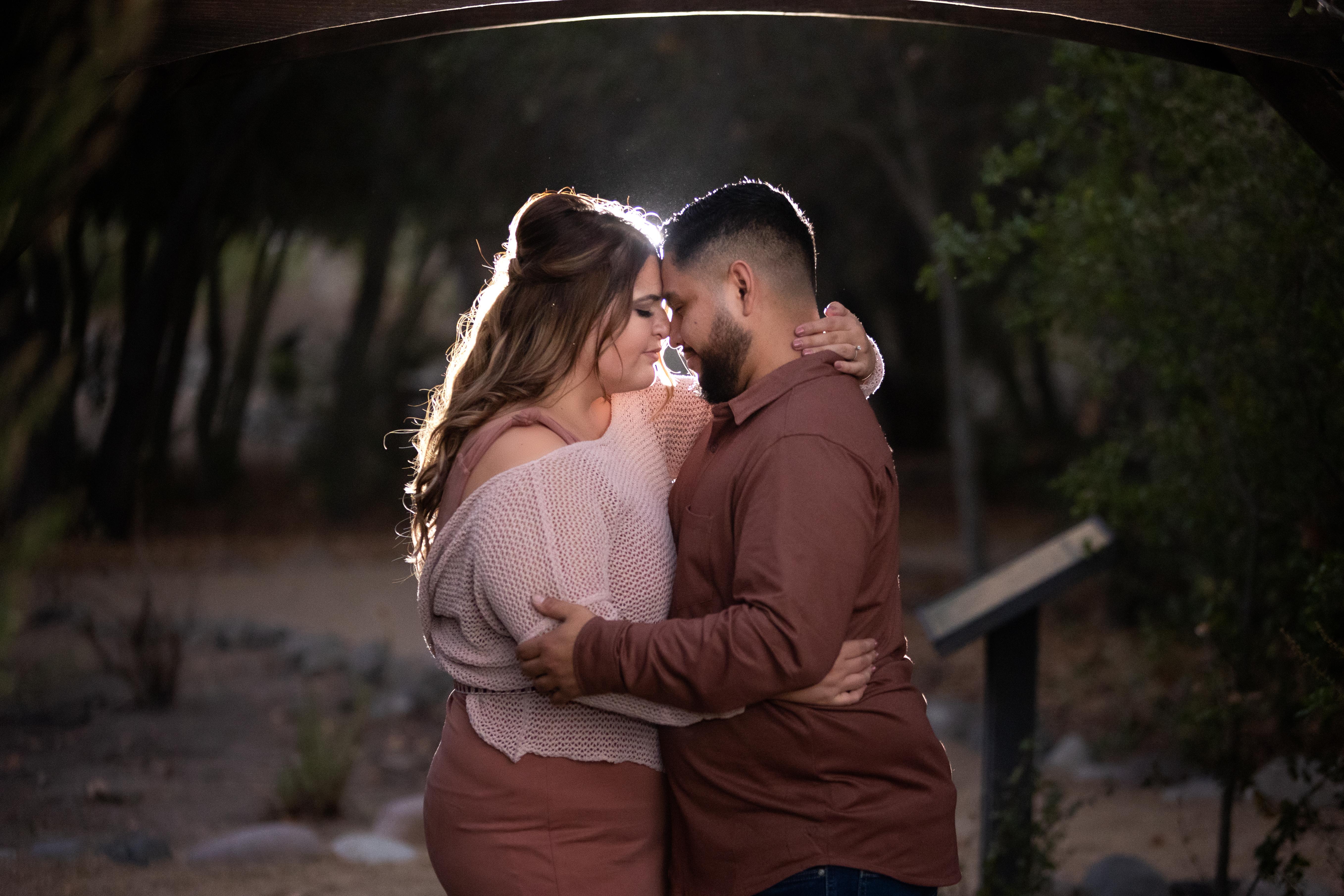 The Wedding Website of Rachel Cue and Richard Garcia
